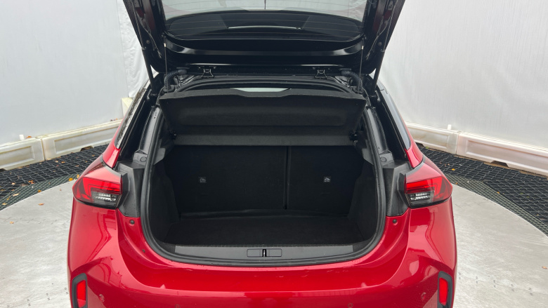 Vauxhall Corsa 1.2 Turbo GS 5dr Petrol Hatchback